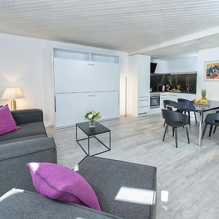 Schweizerhof Ferienwohnungen Lenzerheide 5 Εξωτερικό φωτογραφία