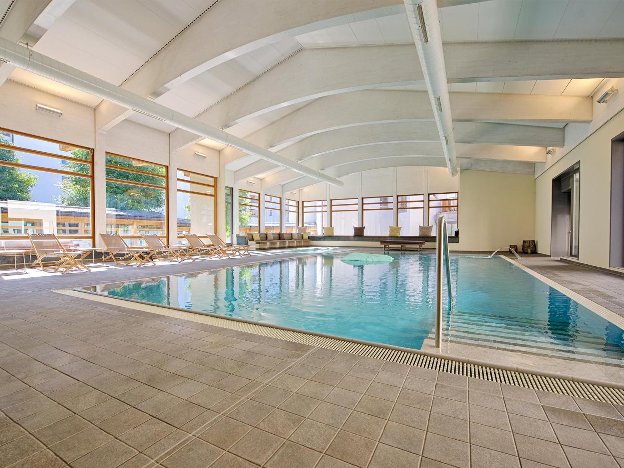 Schweizerhof Ferienwohnungen Lenzerheide 5 Εξωτερικό φωτογραφία