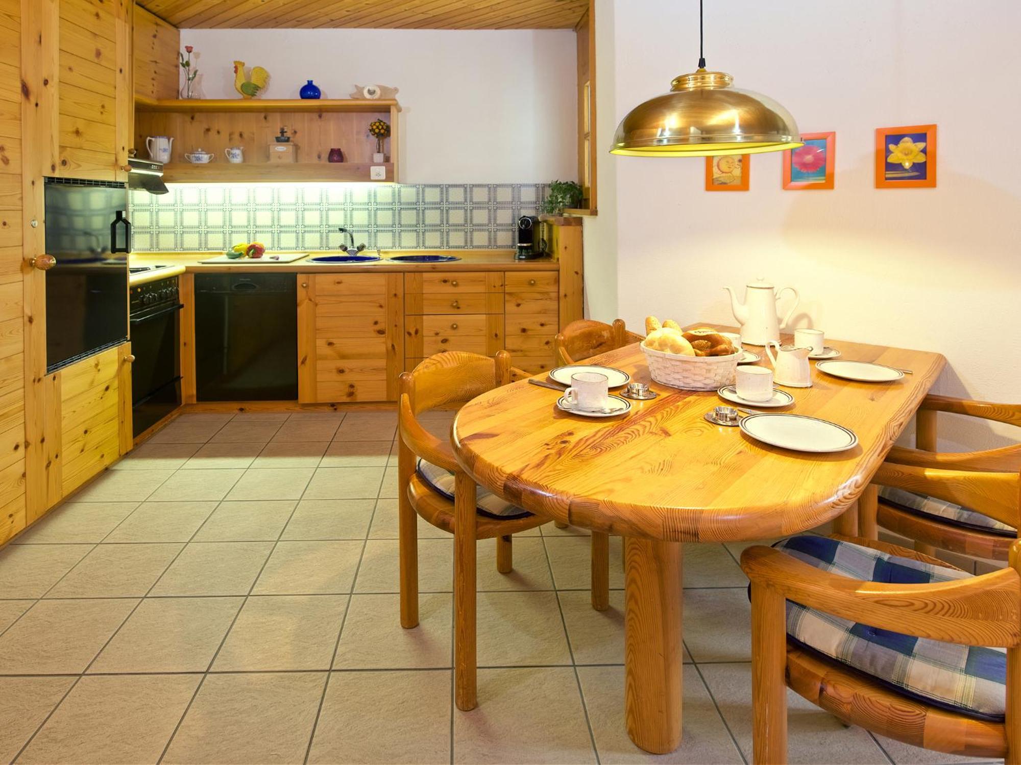Schweizerhof Ferienwohnungen Lenzerheide 5 Εξωτερικό φωτογραφία