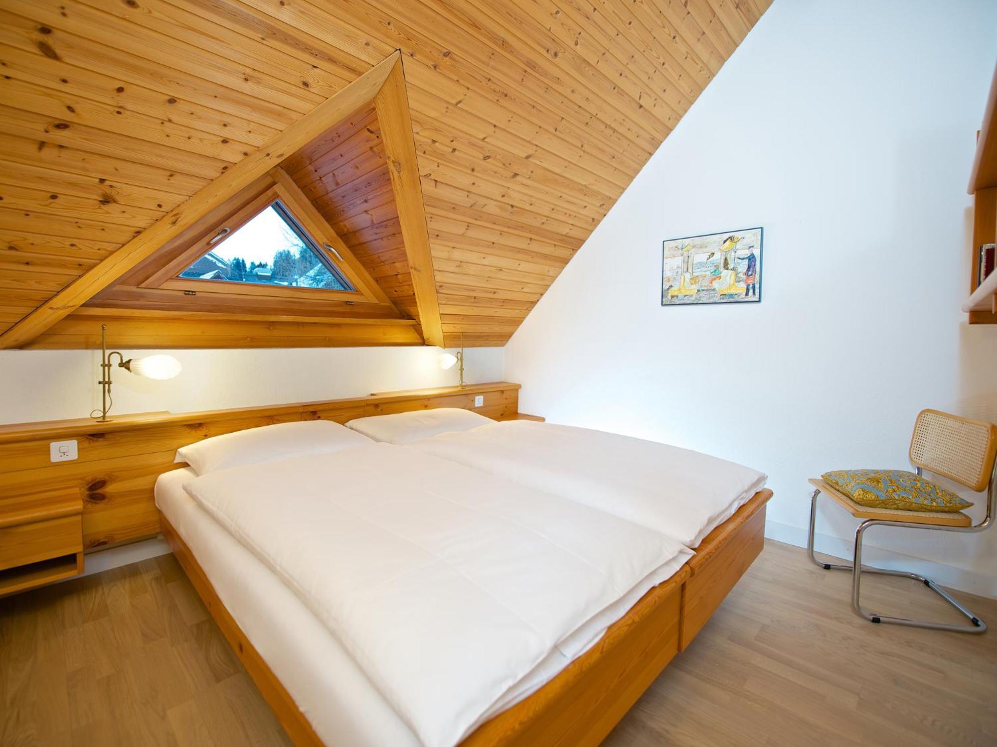 Schweizerhof Ferienwohnungen Lenzerheide 5 Εξωτερικό φωτογραφία