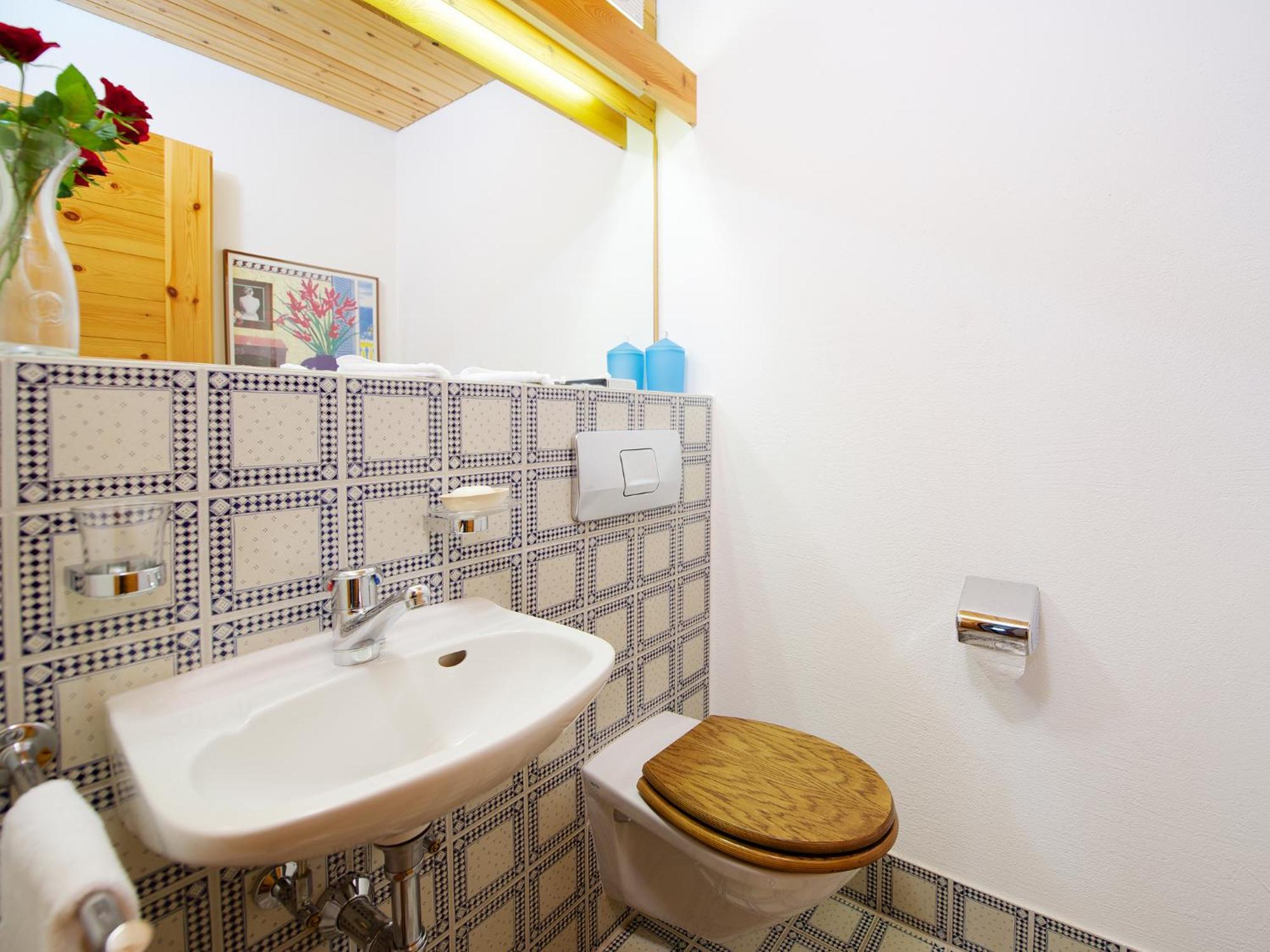 Schweizerhof Ferienwohnungen Lenzerheide 5 Εξωτερικό φωτογραφία
